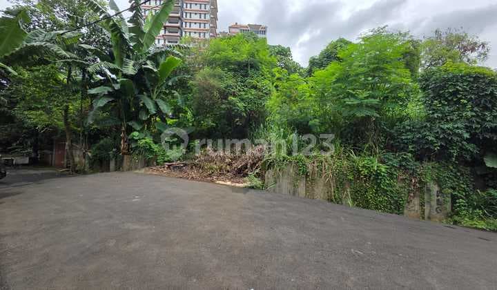 Tanah Murah Di Mampang Jak Sel