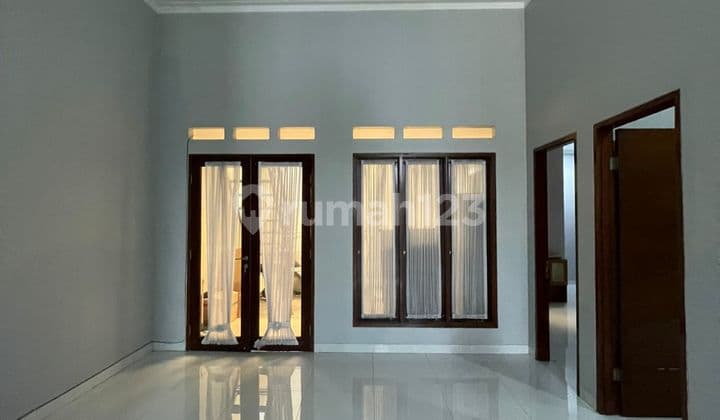 Rumah Bagus Siap Huni Dibsd