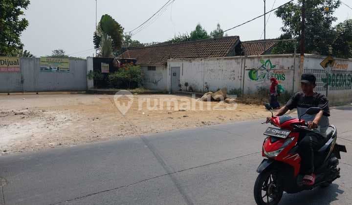 Ex Pabrik Hitung Tanah Di Bawah Harga Pasar Bandung Selatan