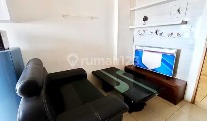 Apartemen 2 BR Educity Yale Pakuwon City Surabaya