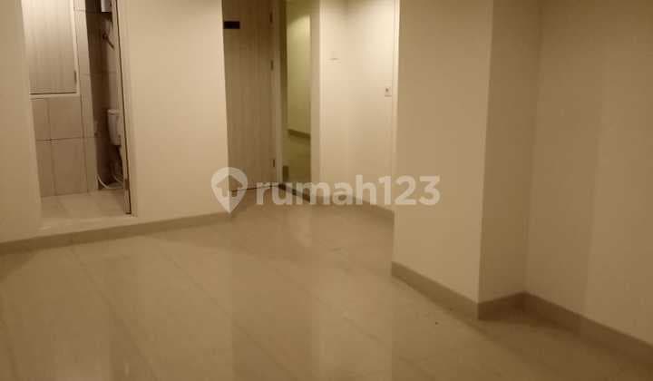 Dijual Cepat Appartemen Siap Huni Lokasistrategis