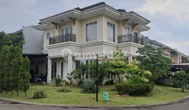Dijual Rumah Siap Huni Bagus Dekat Mall Dikota Wisata
