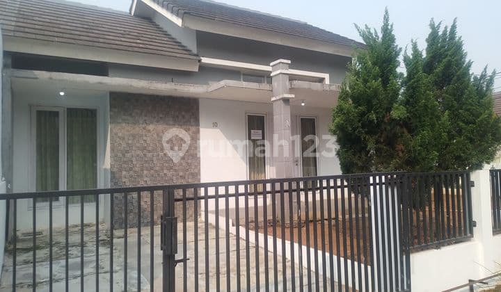 Dijual Rumah Diharvest City Dekat Water Joy
