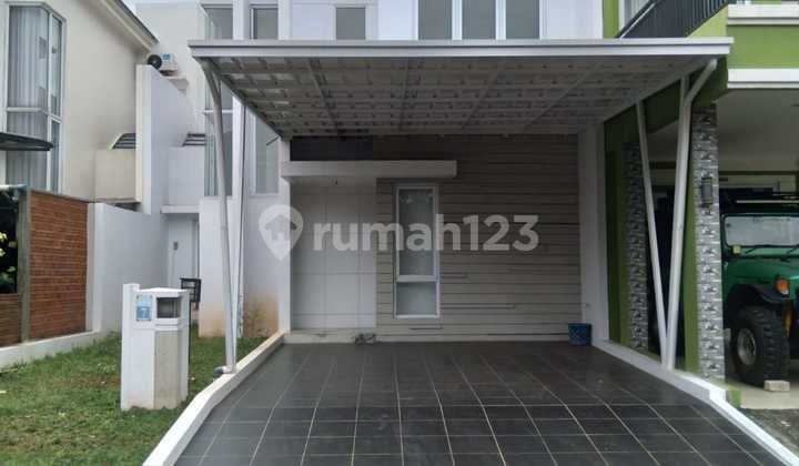 Dijual Rumah Siap Huni Dekat Buger King Kotq Wisata