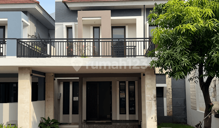 Ready-to-Move-In House for Sale Near Eldorado Waterpark Legenda Wisata