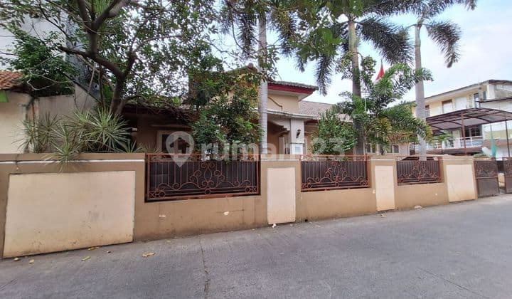 Rumah Di Jatiwaringin Pangkalan Jati Jaktim Murah