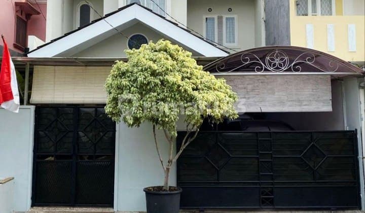 Rumah Termurah Di Galaxy Dalam Komplek Ggp Bekasisrlatan