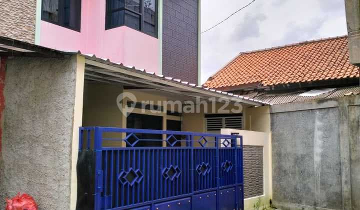 Rumah Second Kokoh Siap Huni Di Jagakarsa Jaksel