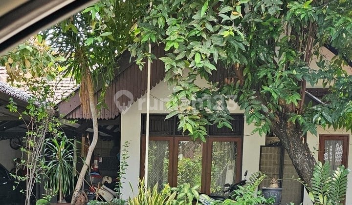Rumah Di Kalimalang Strategis Dan Lengkap Akses 4 Pintu Toll4 Pintu Toll