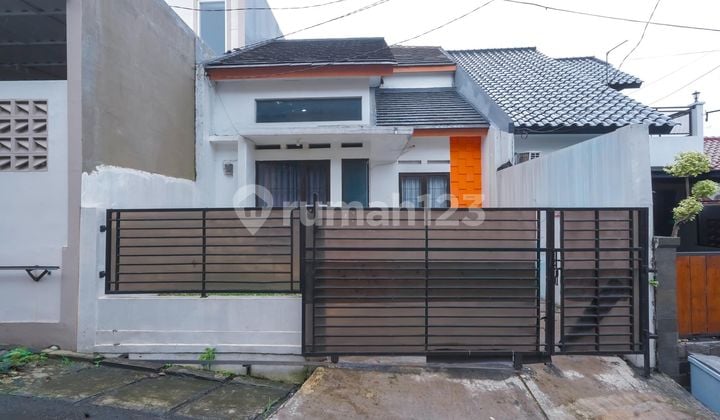 3-Bedroom Ready-to-Occupy House, 16 Minutes to Kukusan 2 Toll Gate, Mortgage Available J40034