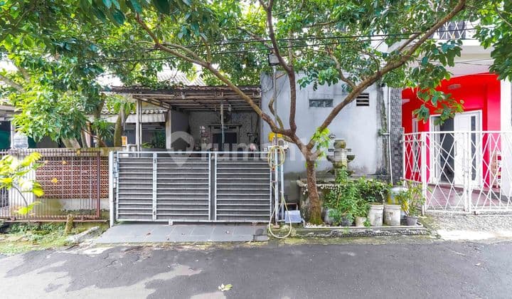 Rumah Siap Huni 2 Menit ke Rs Citra Medika Depok Dibantu KPR J-37732