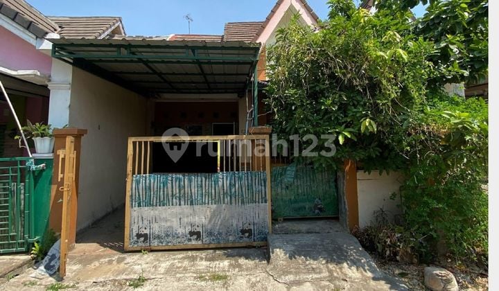 Rumah Siap Huni 9 menit ke Metropolitan Mall Cibubur Bebas Banjir J18962