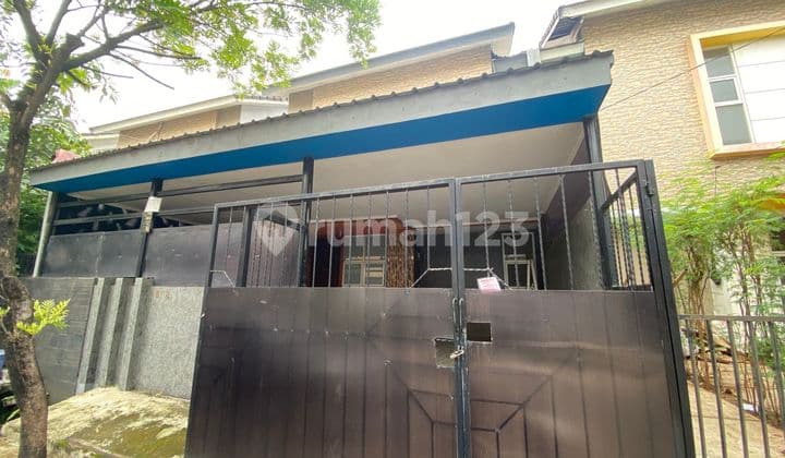 Rumah LB 180 Siap Huni Dekat Rs Sentra Medika Dibantu KPR J-39507