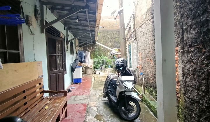 Rumah LT 230 SHM 9 Menit ke Gerbang Tol Kampung Rambutan J-40436