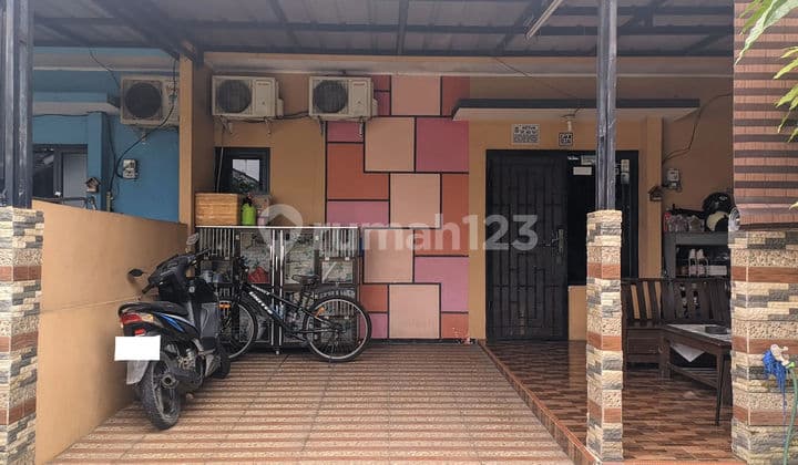 North-facing House SHM 10 Minutes to Citiplaza Kutabumi Assisted by KPR J-46399