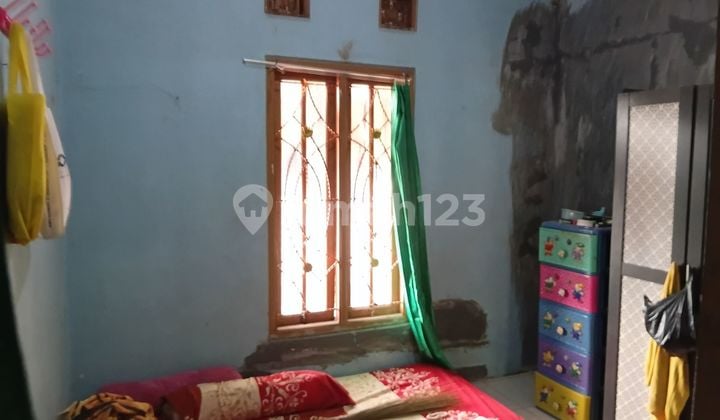 Rumah LT 200 Hadap Selatan 5 Menit ke Terminal Leuwiliang J-40308