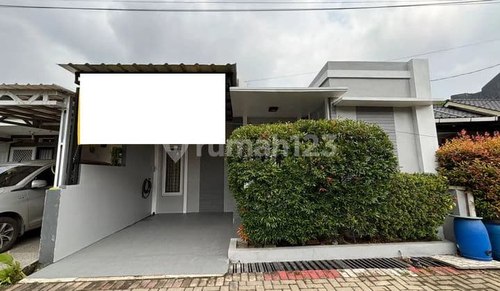 Rumah Hadap Selatan 11 Menit ke Ciplaz Depok SHM Siap KPR J-45086