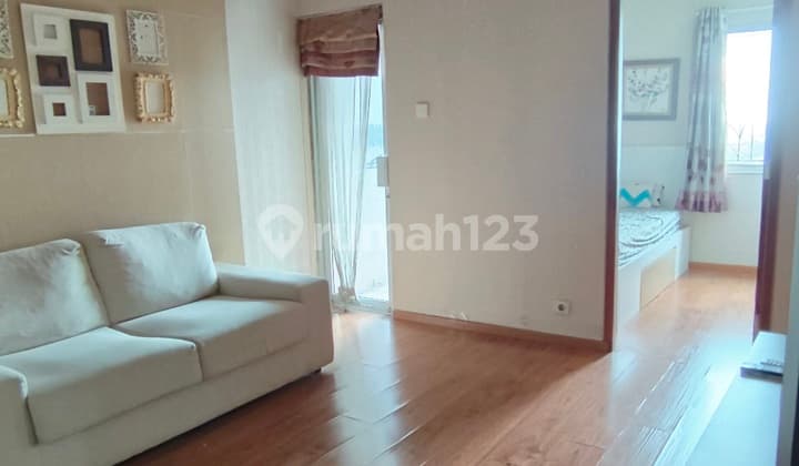 Murah Apt Gading Medit Hook 2 Br Semi Furnish