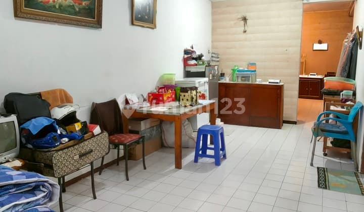 Jual Cepat Rumah Standar6x15 di Kelapa Gading