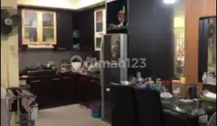 Jual Cepat Rumah 2 Lantai di Gading Arcardia