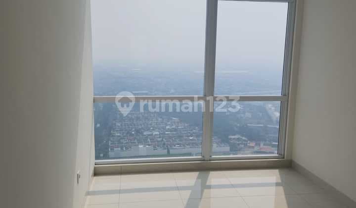 Murah!! Apartemen. Sedayu City. 2Br Kosongan
