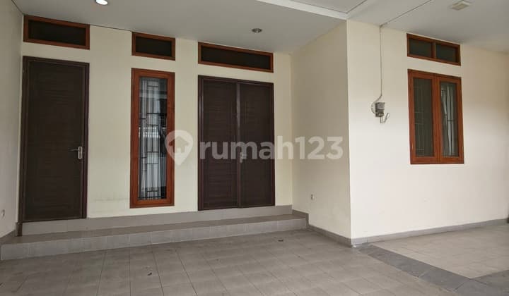 Jual. Cepat. Rumah. 177M di Walang Baru