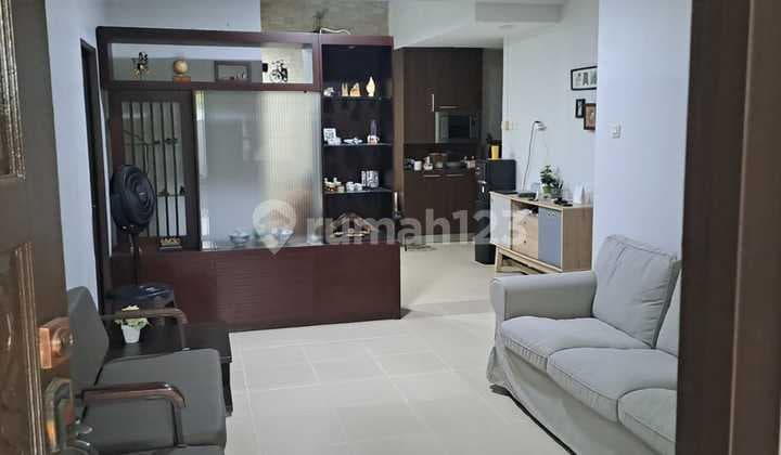 Jual Cepat Rumah. Siap Huni Dikelapa Gading