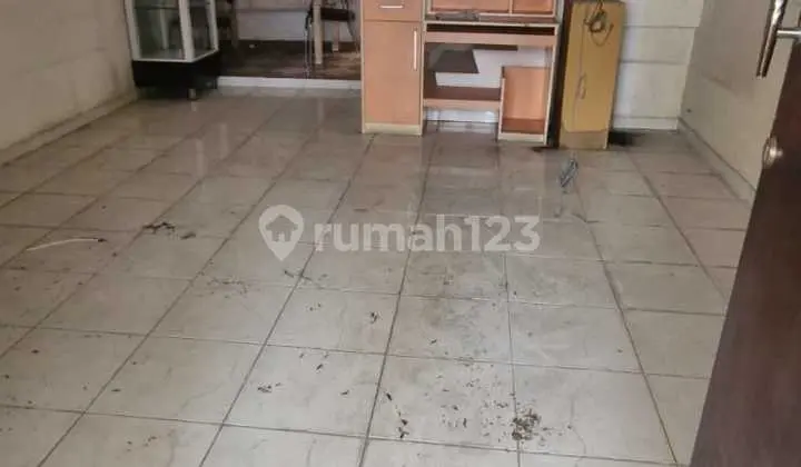 Murah Jual Cepat Rumah 2 Lantai Kelapa Gading