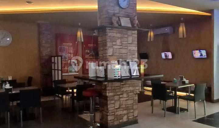 Disewa Ruko Gandeng 5 4lantai Di Sunter