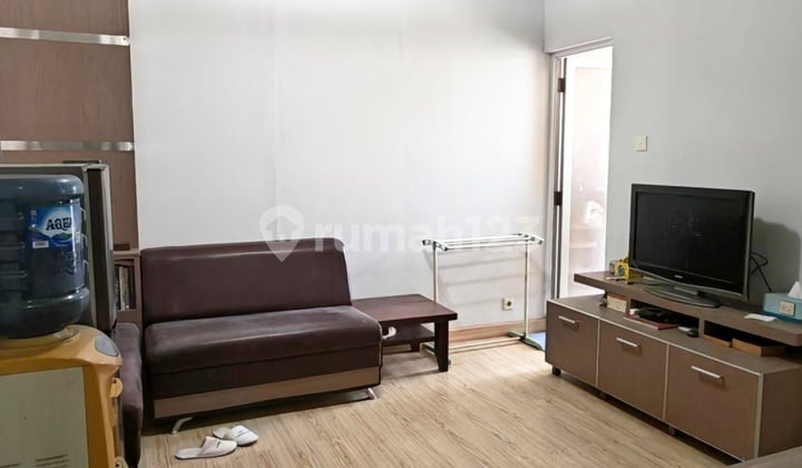 Apt. Gading Mediterania. 2Br. Furnished