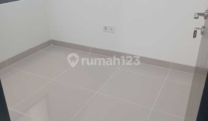 For Sale/Rent Studio Apartment Sedayu City. Unfurnished.