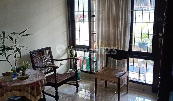 Turun Harga di Tengah Kota, 1 lantai di Muara Sari Bandung. Nego Sampai Jadi, Jual Cepat!