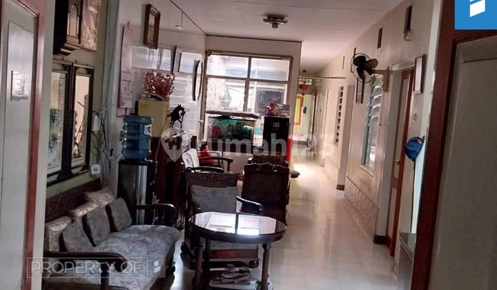 The Most Strategic Location on Sudirman Main Road, Bandung