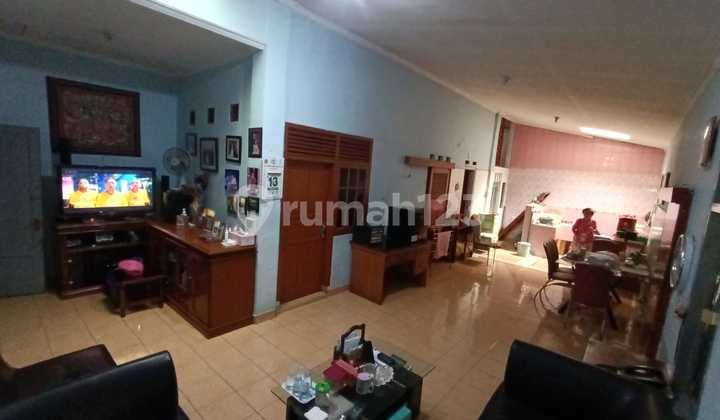 MURAH,LUAS di Tengah Kota Bandung JARANG ADA!