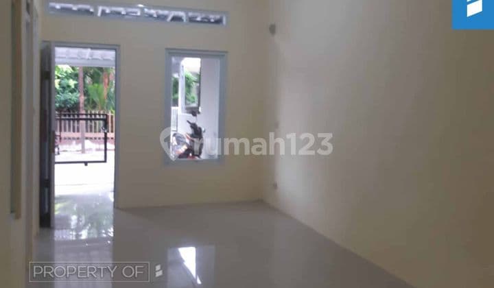 Murah, Baru , Akses dekat ke Kota, Rumah Siap Huni