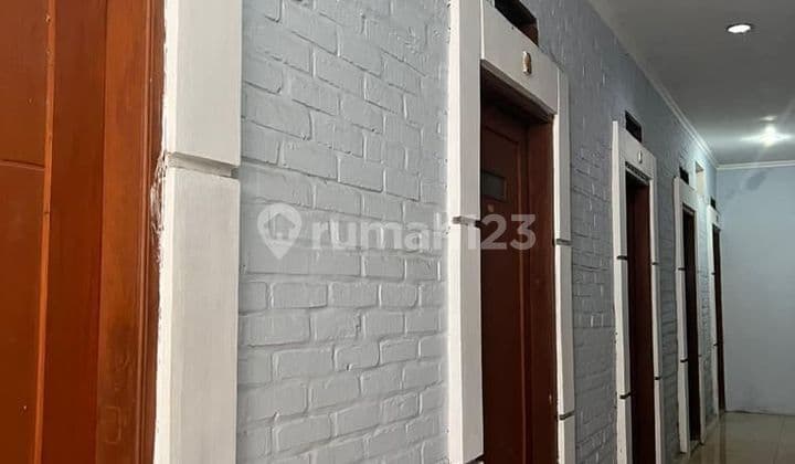 KOST Aktif dekat Kampus Maranatha dan Kantor, Strategis, Bebas Banjir, Nego Cepat!