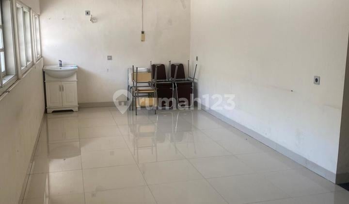 Terawat, Besar, Bisa Tinggal Dan Usaha Di Sayap Riau Bandung