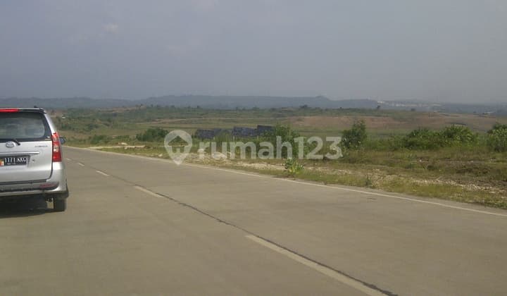 Dijual Tanah Industri Dlm Kws Industri Delta Techno Park Karawang