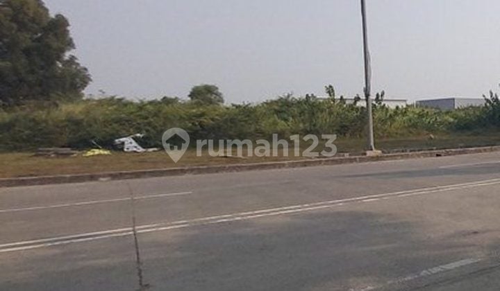 Dijual Cpt Tanah Industri 10Ha Dlm Kws Industri Jababeka Cikarang Bekasi Dijual Cpt Tanah Industri 10Ha Dlm Kws Industri Jababeka Cikarang Bekasi