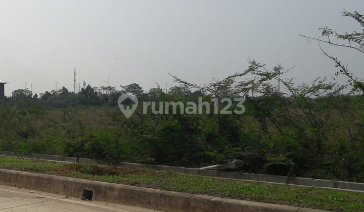 Dijual Tanah Industri Dlm Kws Industri Deltamas Cikarang Bekasi Dijual Tanah Industri Dlm Kws Industri Deltamas Cikarang Bekasi