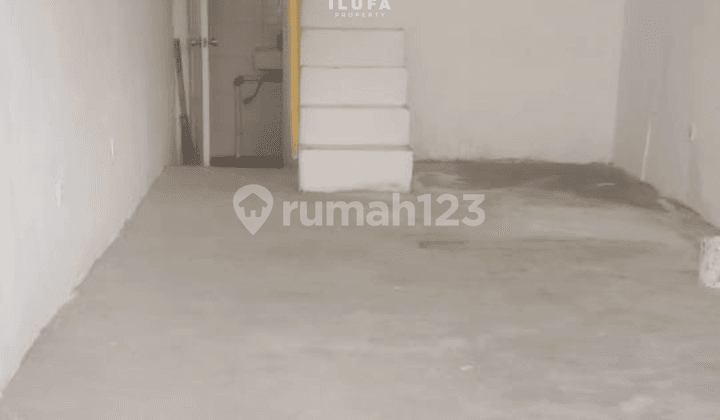 Disewakan Ruko 2Lt Antasari Cilandak Lokasi Sangat Strategis