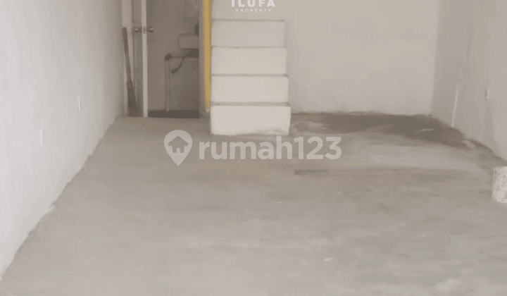 Disewakan Ruko 2Lt Antasari Cilandak Lokasi Sangat Strategis