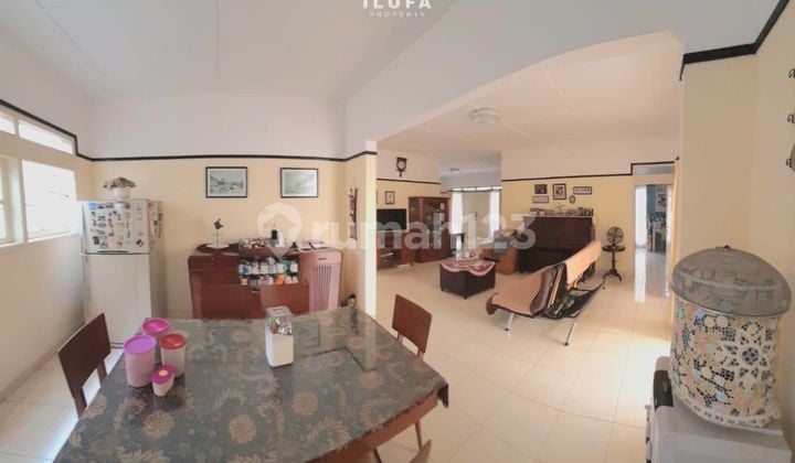 For Sale Fast Serene House Location Near Citos Ampera
