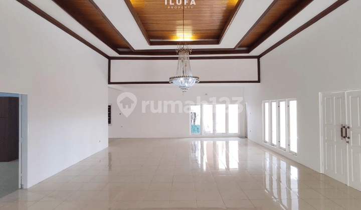 Disewakan Rumah Baru Renov Bisa Untuk Kantor Area Cilandak Kemang