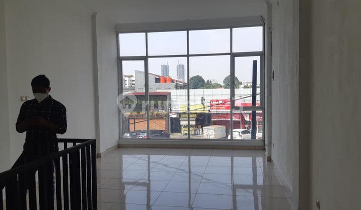 Disewakan Murah Ruko Untuk Usaha Lokasi Strategis Cilandak