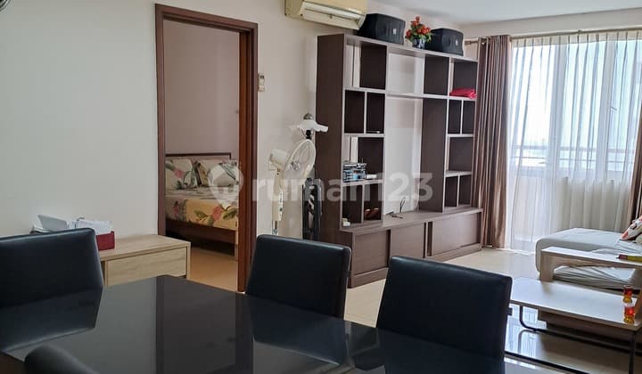 Nice Furnished Apartment Affordable Price In Kelapa Gading