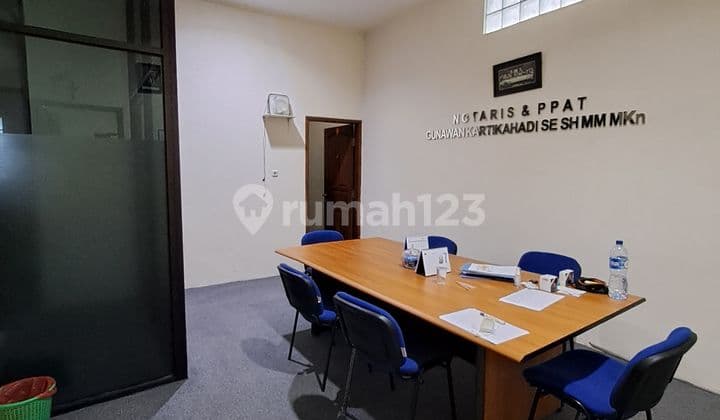 Rumah/ ruko murah BU 4lt di jembatan 5 jakarta barat