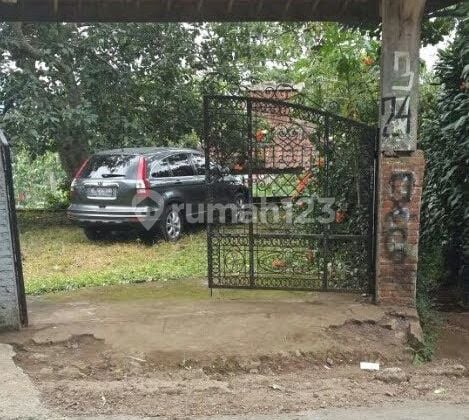 Kavling bagus tanah padat cocok buat villa /perkebunan daerah Cianjur Jawa barat
