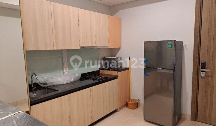 Apartemen Bagus Furnished Murah di Southgate Residence