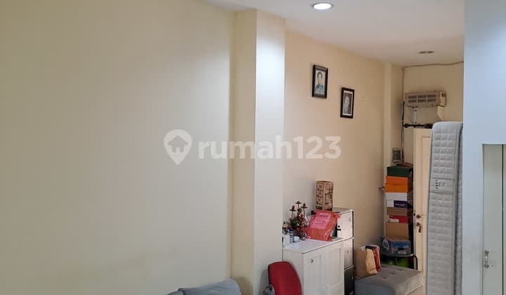 Dijual Murah Rumah.2lantai Siap Huni